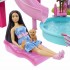 BARBIE ΟΝΕΙΡΕΜΕΝΗ ΠΙΣΙΝΑ JFP01 BARBIE ΟΝΕΙΡΕΜΕΝΗ ΠΙΣΙΝΑ JFP01