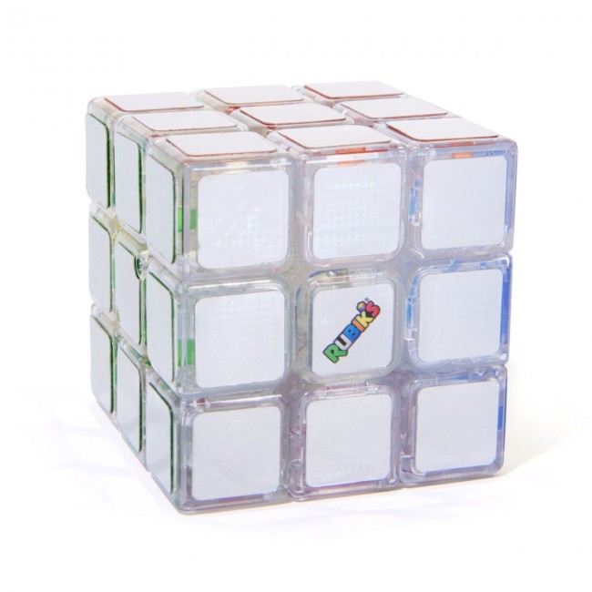 RUBIK ΚΥΒΟΣ ΤΟΥ ΡΟΥΜΠΙΚ 3Χ3 PULSE (6074026) RUBIK ΚΥΒΟΣ ΤΟΥ ΡΟΥΜΠΙΚ 3Χ3 PULSE (6074026)