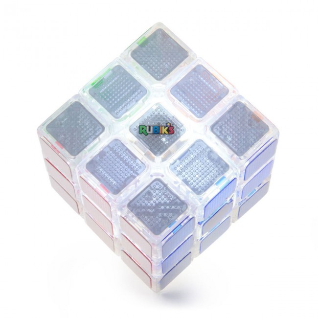 RUBIK ΚΥΒΟΣ ΤΟΥ ΡΟΥΜΠΙΚ 3Χ3 PULSE (6074026) RUBIK ΚΥΒΟΣ ΤΟΥ ΡΟΥΜΠΙΚ 3Χ3 PULSE (6074026)