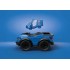 PLAYMOBIL X FORD F-150 RAPTOR PLAYMOBIL X FORD F-150 RAPTOR