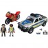 PLAYMOBIL CITY ACTION ΑΣΤΥΝΟΜΙΚΟ ΟΧΗΜΑ PICKUP / ΜΟΤΟΣΥΚΛΕΤΑ PLAYMOBIL CITY ACTION ΑΣΤΥΝΟΜΙΚΟ ΟΧΗΜΑ PICKUP / ΜΟΤΟΣΥΚΛΕΤΑ