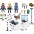 PLAYMOBIL CITY ACTION ΛΗΣΤΕΙΑ ΔΙΑΜΑΝΤΙΩΝ