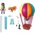 PLAYMOBIL ANIMALS AND FRIENDS ΠΤΗΣΗ ΜΕ ΑΕΡΟΣΤΑΤΟ PLAYMOBIL ANIMALS AND FRIENDS ΠΤΗΣΗ ΜΕ ΑΕΡΟΣΤΑΤΟ