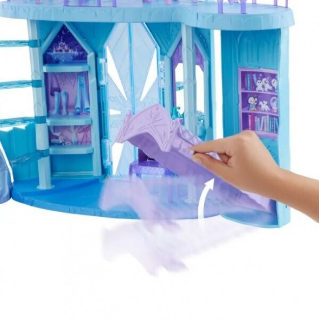 DISNEY FROZEN ΠΑΓΩΜΕΝΟ ΠΑΛΑΤΙ ΤΗΣ ELSA (JGG41) DISNEY FROZEN ΠΑΓΩΜΕΝΟ ΠΑΛΑΤΙ ΤΗΣ ELSA (JGG41)