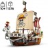 LEGO ONE PIECE MERRY CARNIVAL PIRATE SHIP 75639 LEGO ONE PIECE MERRY CARNIVAL PIRATE SHIP 75639