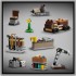LEGO STAR WARS ADVENT CALENDAR 2025 75418 LEGO STAR WARS ADVENT CALENDAR 2025 75418
