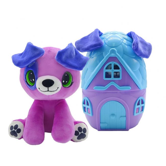 PUPADORABLES PUP A DORABLES ΔΙΑΦΟΡΑ ΣΧΕΔΙΑ 2412002 PUPADORABLES PUP A DORABLES ΔΙΑΦΟΡΑ ΣΧΕΔΙΑ 2412002