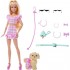 BARBIE TWINNING LOOK BOWS ΑΣΟΡΤΙ ΜΕ ΣΚΥΛΑΚΙ BARBIE TWINNING LOOK BOWS ΑΣΟΡΤΙ ΜΕ ΣΚΥΛΑΚΙ