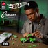HOT WHEELS SPEED SERIES CAMARO (JFT16) HOT WHEELS SPEED SERIES CAMARO (JFT16)