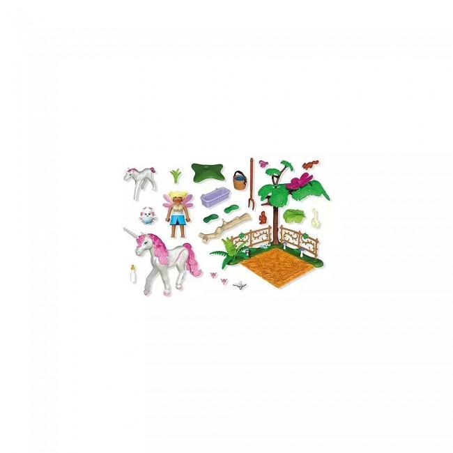 PLAYMOBIL ΜΟΝΟΚΕΡΟΙ ΚΑΙ ΝΕΡΑΙΔΑ PLAYMOBIL ΜΟΝΟΚΕΡΟΙ ΚΑΙ ΝΕΡΑΙΔΑ