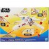 STAR WARS EPIC WORLD OF ACTION LUKE SKYWALKERS FORCE STRIKE X-WING (G0768) STAR WARS EPIC WORLD OF ACTION LUKE SKYWALKERS FORCE STRIKE X-WING (G0768)