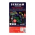 ΕΠΙΤΡΑΠΕΖΙΟ ΠΑΙΧΝΙΔΙ SCREAM ΕΠΙΤΡΑΠΕΖΙΟ ΠΑΙΧΝΙΔΙ SCREAM