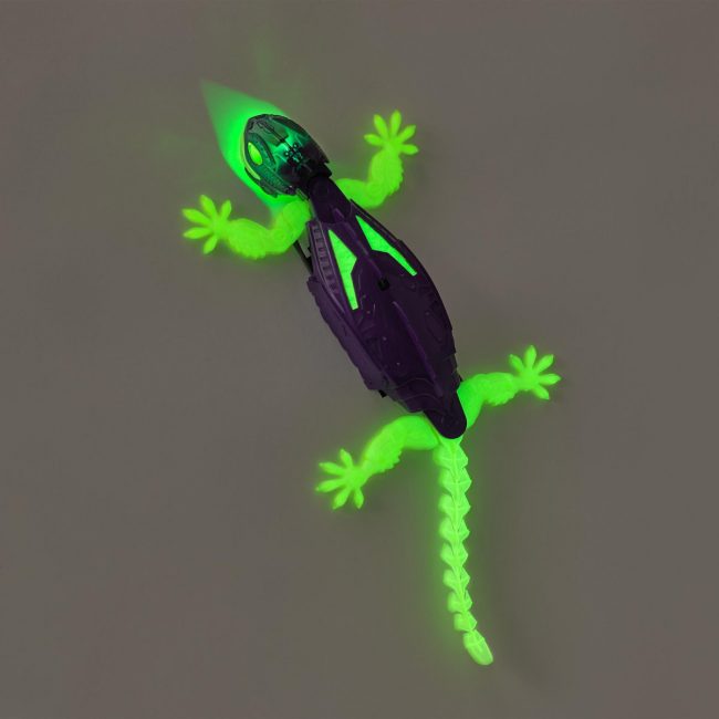 ΔΙΑΔΡΑΣΤΙΚΗ ΣΑΥΡΑ HEXBOTS GLOW IN THE DARK 6075451 ΔΙΑΔΡΑΣΤΙΚΗ ΣΑΥΡΑ HEXBOTS GLOW IN THE DARK 6075451