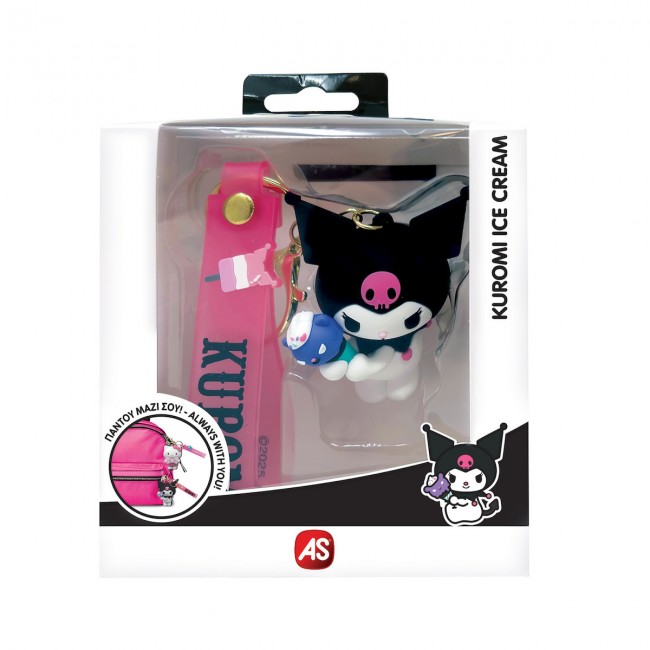 HELLO KITTY AND FRIENDS KUROMI ΔΙΑΦΟΡΑ ΣΧΕΔΙΑ 1 ΤΕΜΑΧΙΟ HELLO KITTY AND FRIENDS KUROMI ΔΙΑΦΟΡΑ ΣΧΕΔΙΑ 1 ΤΕΜΑΧΙΟ