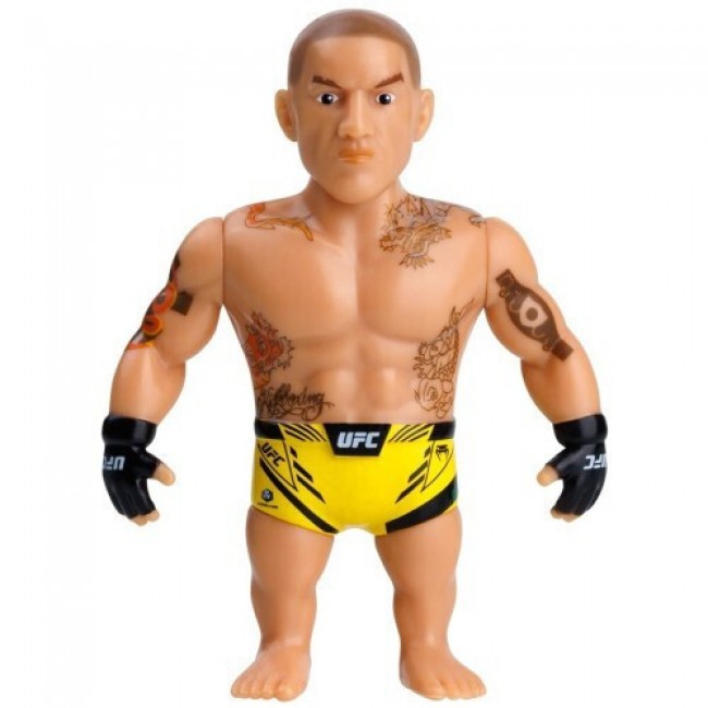UFC ΣΑΚΟΣ ΤΟΥ ΒΟΧ ΚΑΨΟΥΛΑ ΜΕ ΦΙΓΟΥΡΑ UFC ΣΑΚΟΣ ΤΟΥ ΒΟΧ ΚΑΨΟΥΛΑ ΜΕ ΦΙΓΟΥΡΑ
