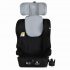 MONI ΚΑΘΙΣΜΑ ΑΥΤΟΚΙΝΗΤΟΥ i-SIZE 76-150CM SECURITY SPACE GREY 3801005153282