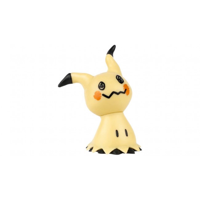 POKEMON ΣΕΤ ΜΕ 3 ΦΙΓΟΥΡΕΣ ΜΑΧΗΣ CROAGUNK MIMIKYU & PORYGON WAVE 26 (PKW4091) POKEMON ΣΕΤ ΜΕ 3 ΦΙΓΟΥΡΕΣ ΜΑΧΗΣ CROAGUNK MIMIKYU & PORYGON WAVE 26 (PKW4091)