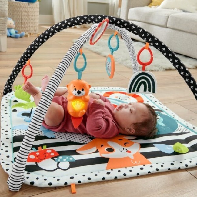 FISHER PRICE 3 ΣΕ 1 ΜΟΥΣΙΚΟ ΧΑΛΙ ΔΡΑΣΤΗΡΙΟΤΗΤΩΝ FISHER PRICE 3 ΣΕ 1 ΜΟΥΣΙΚΟ ΧΑΛΙ ΔΡΑΣΤΗΡΙΟΤΗΤΩΝ