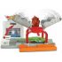 HOT WHEELS BLAZE BLAST ΑΝΑΔΙΠΛΟΥΜΕΝΗ ΠΙΣΤΑ HOT WHEELS BLAZE BLAST ΑΝΑΔΙΠΛΟΥΜΕΝΗ ΠΙΣΤΑ