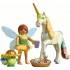 PLAYMOBIL ΜΟΝΟΚΕΡΟΣ ΜΕ ΠΟΛΥΧΡΩΜΗ ΧΑΙΤΗ PLAYMOBIL ΜΟΝΟΚΕΡΟΣ ΜΕ ΠΟΛΥΧΡΩΜΗ ΧΑΙΤΗ