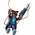 PLAYMOBIL ΥΠΕΡΗΡΩΑΣ ΜΑΥΡΗ ΣΚΙΑ PLAYMOBIL ΥΠΕΡΗΡΩΑΣ ΜΑΥΡΗ ΣΚΙΑ