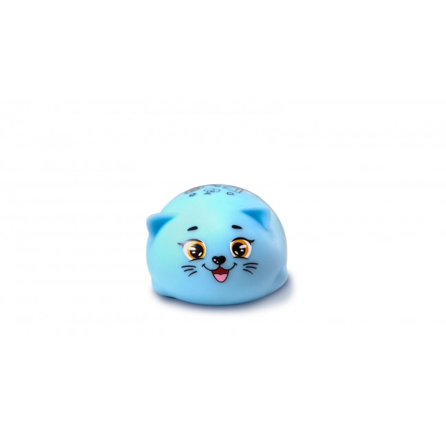 PUFFY MALLOWS ΖΩΓΡΑΦΙΚΗ ΣΕ ΖΟΥΛΙΧΤΕΣ ΦΑΤΣΟΥΛΕΣ