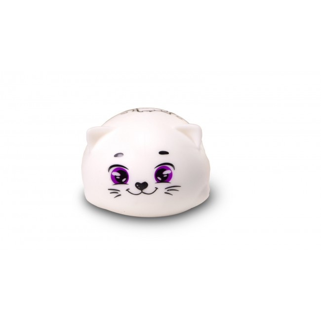 PUFFY MALLOWS ΖΩΓΡΑΦΙΚΗ ΣΕ ΖΟΥΛΙΧΤΕΣ ΦΑΤΣΟΥΛΕΣ