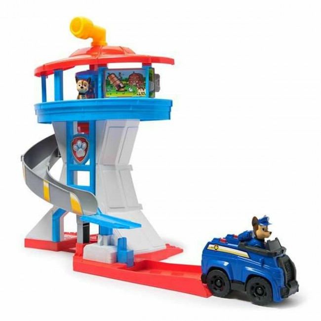 PAW PATROL ΠΥΡΓΟΣ ΑΠΟΣΤΟΛΩΝ PAW PATROL ΠΥΡΓΟΣ ΑΠΟΣΤΟΛΩΝ