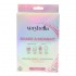 VERY BELLA SHARE A MOMENT FACE MASKS & EYE PATCHES VRB57000 VERY BELLA SHARE A MOMENT FACE MASKS & EYE PATCHES VRB57000