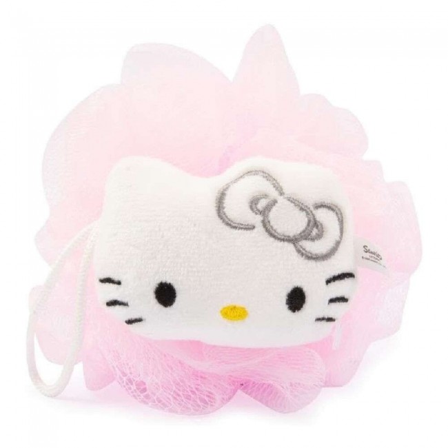 VERY BELLA HELLO KITTY ΣΕΤ ΜΠΑΝΙΟΥ NICE & SCENTED (VRH01000)