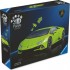 RAVENSBURGER PUZZLE 3D ICONICS LABORGHINI HURACAN 108ΤΕΜ.
