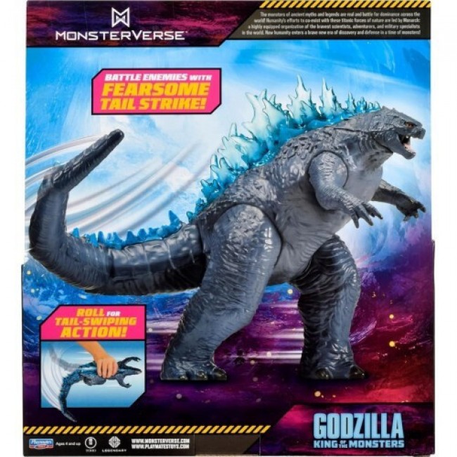 GODZILLA X KONG MONSTERVERSE ΦΙΓΟΥΡΕΣ ΓΙΓΑΣ 28ΕΚ. ΜΕ ΚΙΝΗΣΗ ΔΙΑΦΟΡΑ ΣΧΕΔΙΑ 1 ΤΕΜΑΧΙΟ GODZILLA X KONG MONSTERVERSE ΦΙΓΟΥΡΕΣ ΓΙΓΑΣ 28ΕΚ. ΜΕ ΚΙΝΗΣΗ ΔΙΑΦΟΡΑ ΣΧΕΔΙΑ 1 ΤΕΜΑΧΙΟ