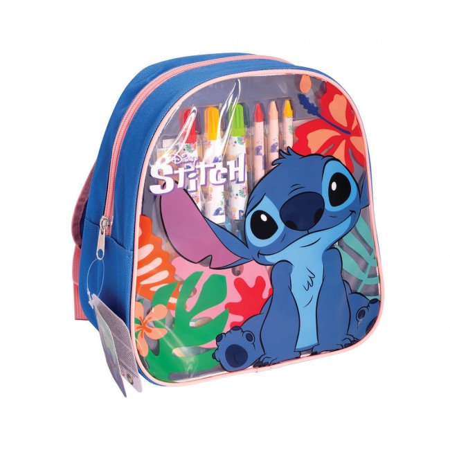 MEGA ART SET STITCH 80 ΑΞΕΣΟΥΑΡ MEGA ART SET STITCH 80 ΑΞΕΣΟΥΑΡ