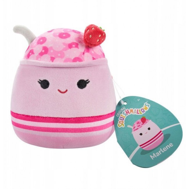 SQUISHMALLOWS SCENTED MYSTERY BAGS ΛΟΥΤΡΙΝΑ 13ΕΚ. W2 ΓΛΥΚΑ SQUISHMALLOWS SCENTED MYSTERY BAGS ΛΟΥΤΡΙΝΑ 13ΕΚ. W2 ΓΛΥΚΑ