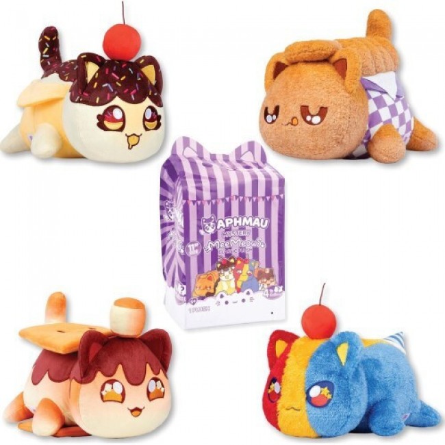 ΧΝΟΥΔΩΤΟ APHMAU CARNIVAL TREATS 28 EK ΔΙΑΦΟΡΑ ΣΧΕΔΙΑ ΧΝΟΥΔΩΤΟ APHMAU CARNIVAL TREATS 28 EK ΔΙΑΦΟΡΑ ΣΧΕΔΙΑ