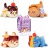 ΧΝΟΥΔΩΤΟ APHMAU CARNIVAL TREATS 28 EK ΔΙΑΦΟΡΑ ΣΧΕΔΙΑ ΧΝΟΥΔΩΤΟ APHMAU CARNIVAL TREATS 28 EK ΔΙΑΦΟΡΑ ΣΧΕΔΙΑ