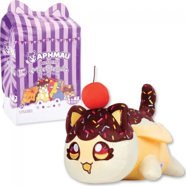 ΧΝΟΥΔΩΤΟ APHMAU CARNIVAL TREATS 28 EK ΔΙΑΦΟΡΑ ΣΧΕΔΙΑ ΧΝΟΥΔΩΤΟ APHMAU CARNIVAL TREATS 28 EK ΔΙΑΦΟΡΑ ΣΧΕΔΙΑ