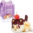 ΧΝΟΥΔΩΤΟ APHMAU CARNIVAL TREATS 28 EK ΔΙΑΦΟΡΑ ΣΧΕΔΙΑ ΧΝΟΥΔΩΤΟ APHMAU CARNIVAL TREATS 28 EK ΔΙΑΦΟΡΑ ΣΧΕΔΙΑ