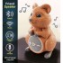 LISCIANI RAINY DAYS ΑΣΥΡΜΑΤΟ ΗΧΕΙΟ ΜΕ BLUETOOTH QUOKKA (113569) LISCIANI RAINY DAYS ΑΣΥΡΜΑΤΟ ΗΧΕΙΟ ΜΕ BLUETOOTH QUOKKA (113569)