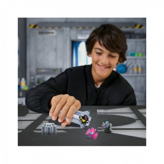 MR BEAST LAB ΦΙΓΟΥΡΕΣ FUSION 3τμχ W2 BTR14000 MR BEAST LAB ΦΙΓΟΥΡΕΣ FUSION 3τμχ W2 BTR14000