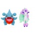 POKEMON ΦΙΓΟΥΡΕΣ W26 GIBLE-PIKACHU-GALARIAN PONYTA (JW095155-W26) POKEMON ΦΙΓΟΥΡΕΣ W26 GIBLE-PIKACHU-GALARIAN PONYTA (JW095155-W26)