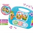 LISCIANI CAROTINA BABY MINI ΕΚΠΑΙΔΕΥΤΙΚΟ ΤΡΑΠΕΖΑΚΙ ΦΑΡΜΑ ΜΕ ΗΧΟΥΣ ΚΑΙ ΦΩΤΑ LISCIANI CAROTINA BABY MINI ΕΚΠΑΙΔΕΥΤΙΚΟ ΤΡΑΠΕΖΑΚΙ ΦΑΡΜΑ ΜΕ ΗΧΟΥΣ ΚΑΙ ΦΩΤΑ