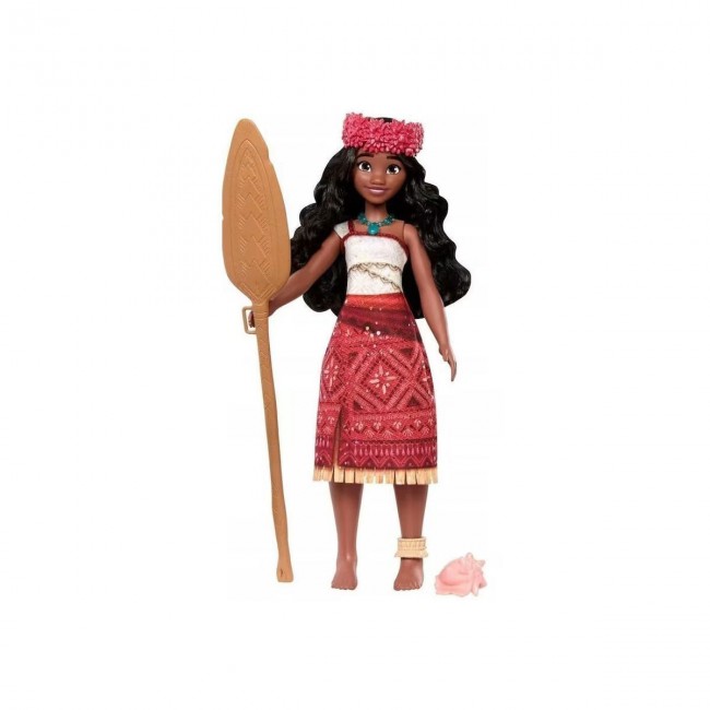 DISNEY PRINCESS - ΒΑΪΑΝΑ ΠΟΥ ΤΡΑΓΟΥΔΑΕΙ - JHH26 DISNEY PRINCESS - ΒΑΪΑΝΑ ΠΟΥ ΤΡΑΓΟΥΔΑΕΙ - JHH26