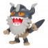 POKEMON ΣΕΤ ΜΕ 3 ΦΙΓΟΥΡΕΣ ΜΑΧΗΣ ROSELIA, PERRSERKER & MAROWAK WAVE 25 (PKW4095)