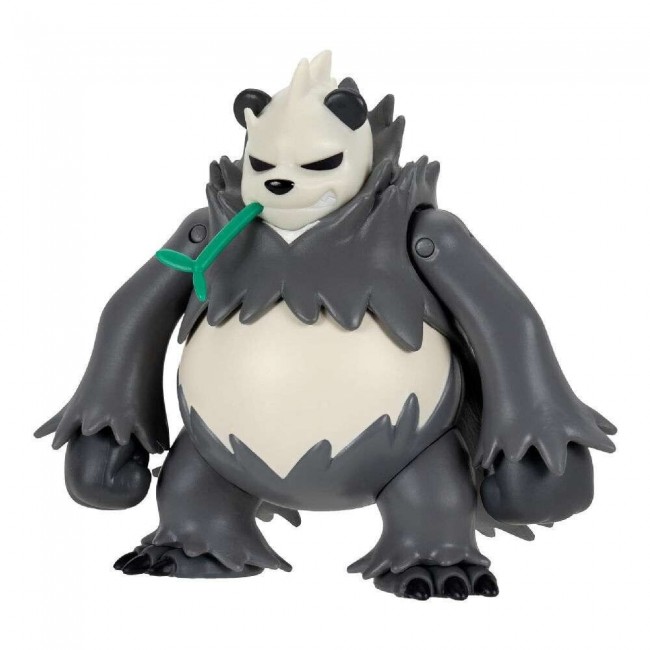POKEMON ΦΙΓΟΥΡΑ 11EK. W21 - PANGORO (JW095135-W21) POKEMON ΦΙΓΟΥΡΑ 11EK. W21 - PANGORO (JW095135-W21)