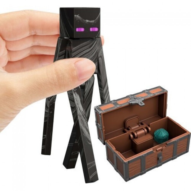 MINECRAFT ENDERMAN MOVIE ΦΙΓΟΥΡΑ 10 ΕΚ MINECRAFT ENDERMAN MOVIE ΦΙΓΟΥΡΑ 10 ΕΚ