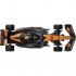 HOT WHEELS ΣΥΛΛΕΚΤΙΚΑ ΑΥΤΟΚΙΝΗΤΑΚΙΑ F1 - 81 McLAREN FORMULA ONE TEAM (JKD81) HOT WHEELS ΣΥΛΛΕΚΤΙΚΑ ΑΥΤΟΚΙΝΗΤΑΚΙΑ F1 - 81 McLAREN FORMULA ONE TEAM (JKD81)