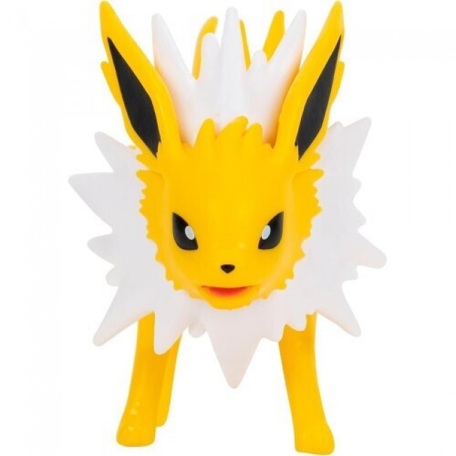 POKEMON ΦΙΓΟΥΡΕΣ 2 TEM W20 - JOLTEON (JW095007-W20) POKEMON ΦΙΓΟΥΡΕΣ 2 TEM W20 - JOLTEON (JW095007-W20)