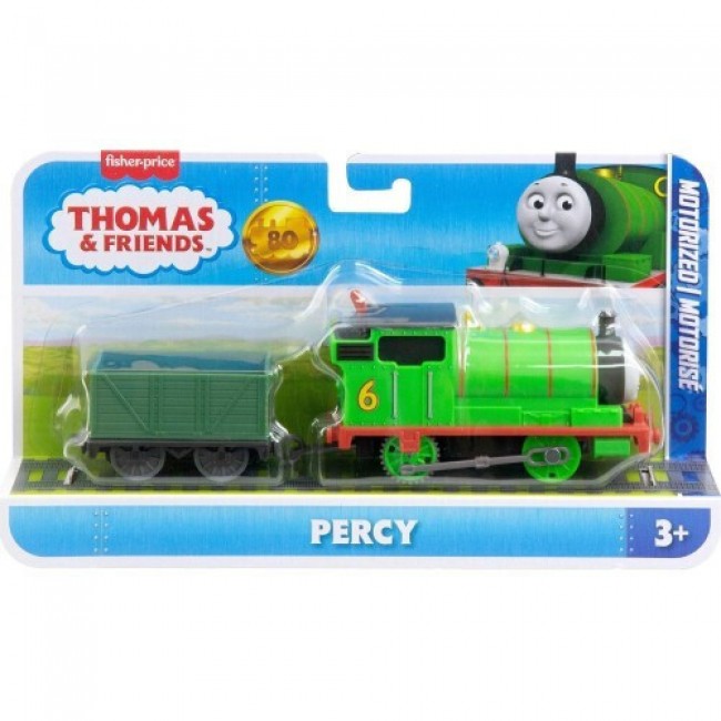 THOMAS AND FRIENDS MHXAMOKINHTΟ ΤΡΕΝΟ PERCY THOMAS AND FRIENDS MHXAMOKINHTΟ ΤΡΕΝΟ PERCY
