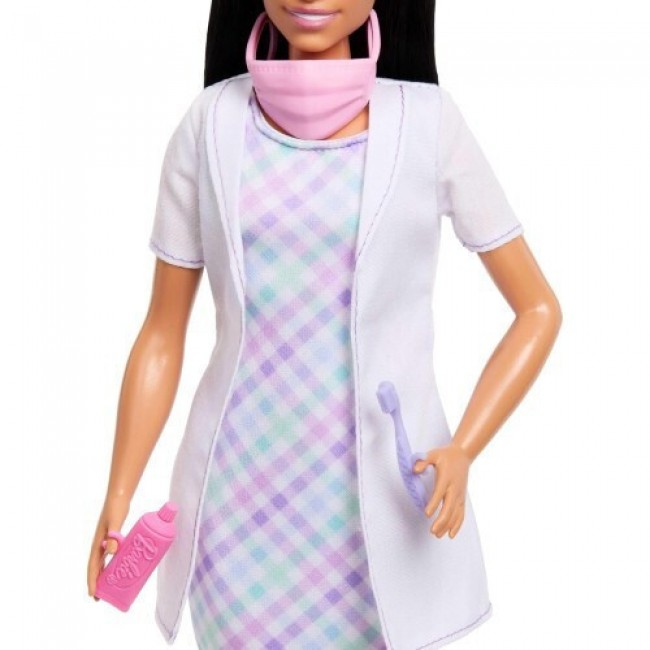 BARBIE ΕΠΑΓΓΕΛΜΑΤΑ ΚΟΥΚΛΑ ΜΕ ΕΝΑ ΜΩΡΟ ΟΔΟΝΤΙΑΤΡΟΣ ΕΠΑΓΓΕΛΜΑΤΑ ΚΟΥΚΛΑ ΜΕ ΕΝΑ ΜΩΡΟ ΟΔΟΝΤΙΑΤΡΟΣ BARBIE ΕΠΑΓΓΕΛΜΑΤΑ ΚΟΥΚΛΑ ΜΕ ΕΝΑ ΜΩΡΟ ΟΔΟΝΤΙΑΤΡΟΣ ΕΠΑΓΓΕΛΜΑΤΑ ΚΟΥΚΛΑ ΜΕ ΕΝΑ ΜΩΡΟ ΟΔΟΝΤΙΑΤΡΟΣ